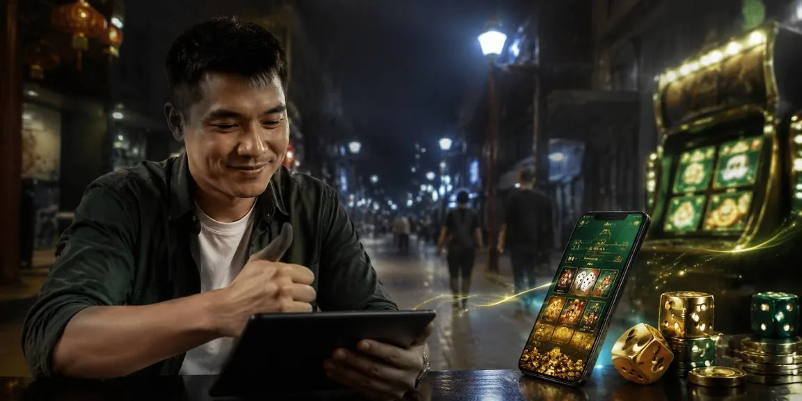 7749 Nạp, rút và xác minh tại 7749